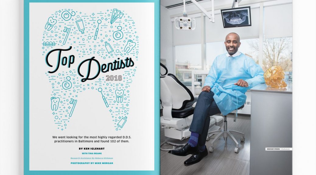 Baltimore Dental Office Reviews Top Dentist Reviews