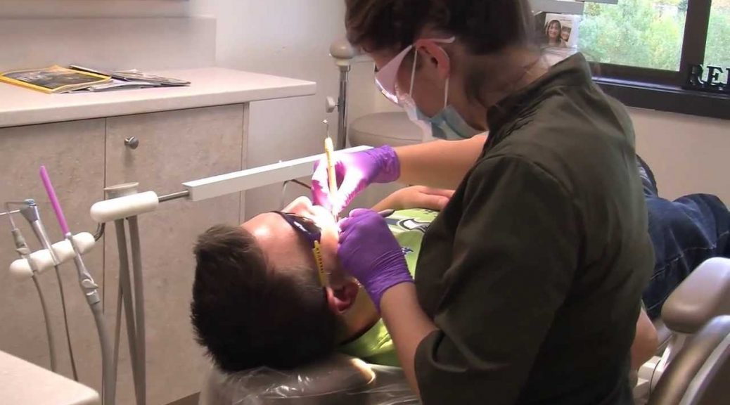 Bellevue Pediatric Dentistry: Pediatric Dentists: Bellevue, WA