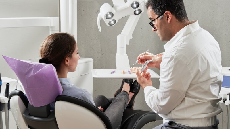 Reviews Minneapolis Dentist