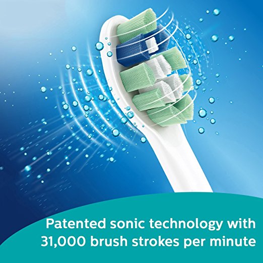 Philips Sonicare 2 Series Plaque Control