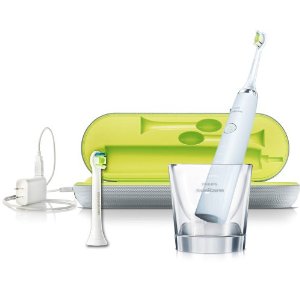 Philips Sonicare DiamondClean Rechargeable