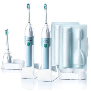 Philips Sonicare Elite Premium Edition