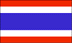 Flag of Thailand