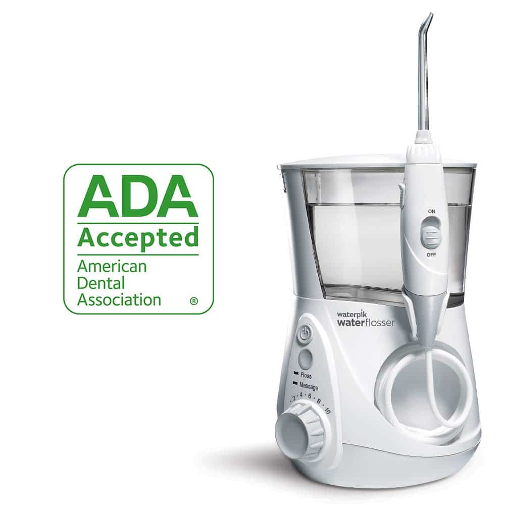 Best Water Flosser 2025 Consumer Report Pdf