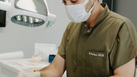 Indirect vs. Direct Tooth Restoration