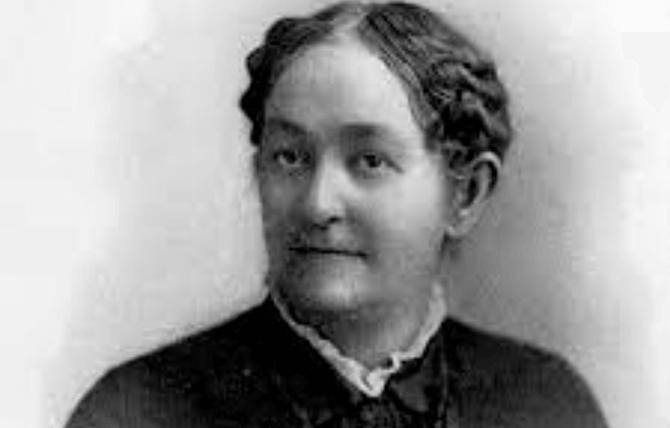 Emiline Roberts First Female Dentist Emiline Roberts